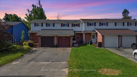 Photo 41 at 54 Scott Crescent, Letitia Heights, Barrie