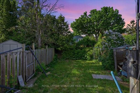Photo 44 at 54 Scott Crescent, Letitia Heights, Barrie