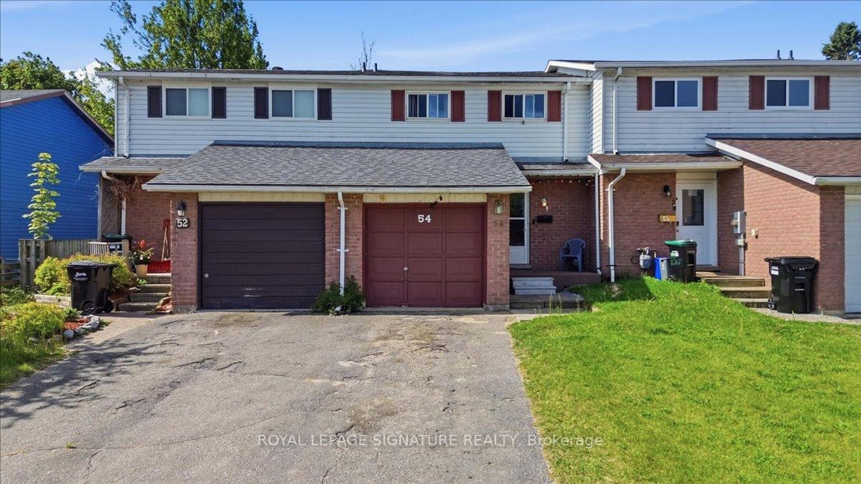 54 Scott Crescent, Letitia Heights, Barrie photo number 2
