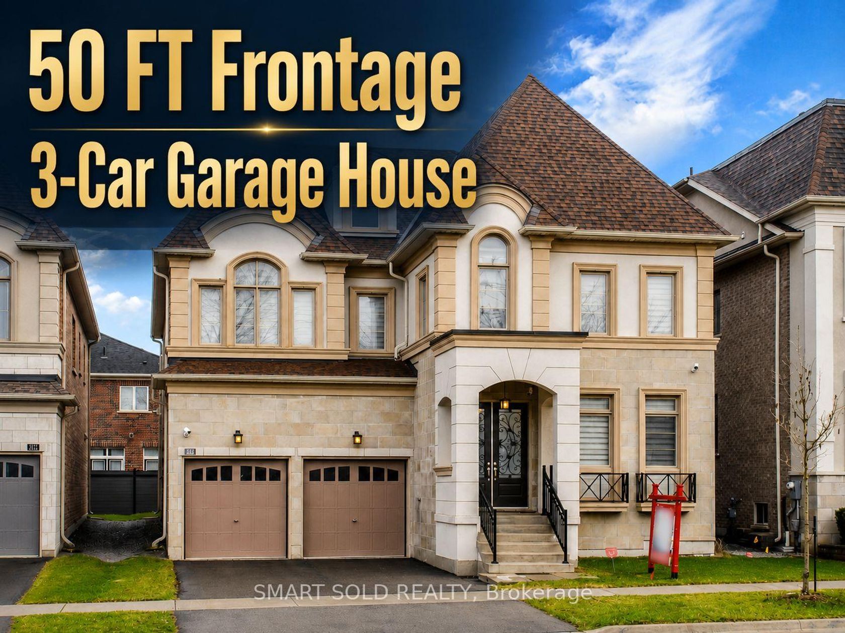 209 Hillsview Drive, Observatory, Richmond Hill 