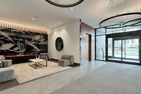 Photo 1 at 1716 - 7895 Jane Street, Concord, Vaughan