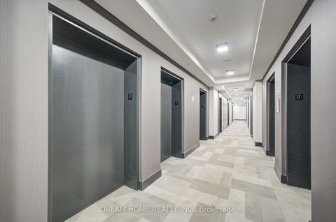 Photo 2 at 1716 - 7895 Jane Street, Concord, Vaughan