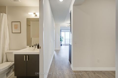 Photo 4 at 1716 - 7895 Jane Street, Concord, Vaughan