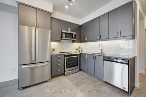 Photo 9 at 1716 - 7895 Jane Street, Concord, Vaughan