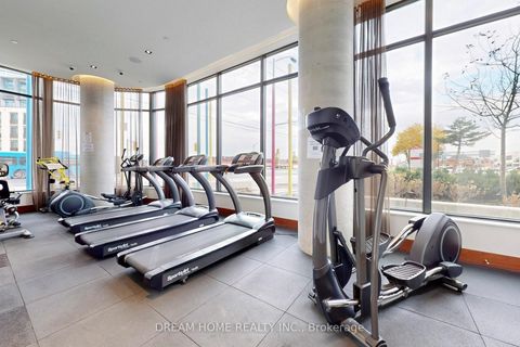 Photo 26 at 1716 - 7895 Jane Street, Concord, Vaughan