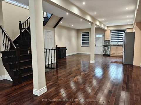 Photo 3 at 86 Patterson Avenue, Oakridge, Toronto
