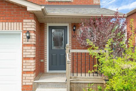 Photo 4 at 30 Ginger Drive, Holly, Barrie
