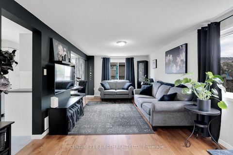 Photo 6 at 30 Ginger Drive, Holly, Barrie