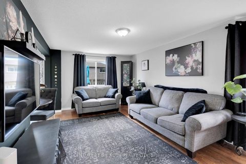 Photo 7 at 30 Ginger Drive, Holly, Barrie