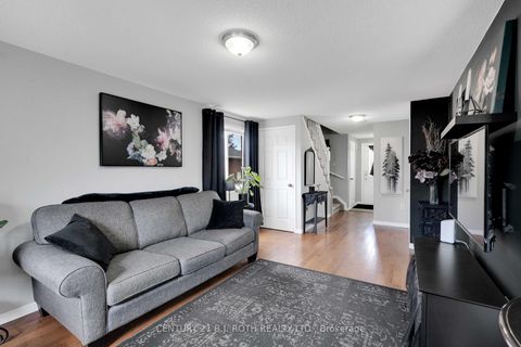 Photo 8 at 30 Ginger Drive, Holly, Barrie
