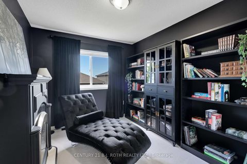 Photo 17 at 30 Ginger Drive, Holly, Barrie