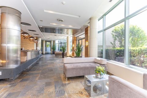 Photo 7 at 2801 (Ph 1) - 228 Queens Quay W, Waterfront Communities C1, Toronto