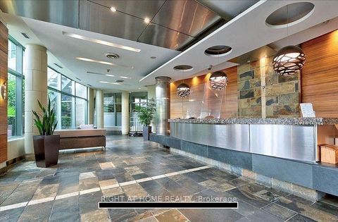Photo 8 at 2801 (Ph 1) - 228 Queens Quay W, Waterfront Communities C1, Toronto