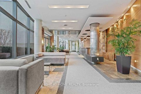 Photo 9 at 2801 (Ph 1) - 228 Queens Quay W, Waterfront Communities C1, Toronto