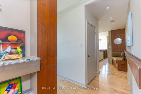 Photo 12 at 2801 (Ph 1) - 228 Queens Quay W, Waterfront Communities C1, Toronto