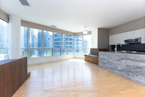 Photo 15 at 2801 (Ph 1) - 228 Queens Quay W, Waterfront Communities C1, Toronto