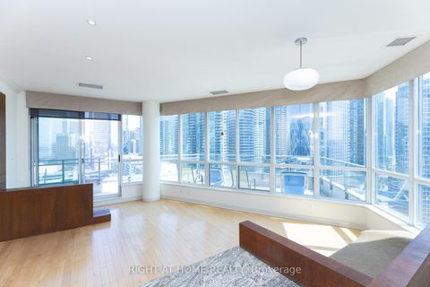 Photo 16 at 2801 (Ph 1) - 228 Queens Quay W, Waterfront Communities C1, Toronto