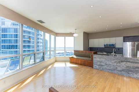 Photo 18 at 2801 (Ph 1) - 228 Queens Quay W, Waterfront Communities C1, Toronto