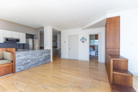 Photo 20 at 2801 (Ph 1) - 228 Queens Quay W, Waterfront Communities C1, Toronto