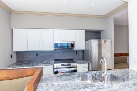Photo 24 at 2801 (Ph 1) - 228 Queens Quay W, Waterfront Communities C1, Toronto