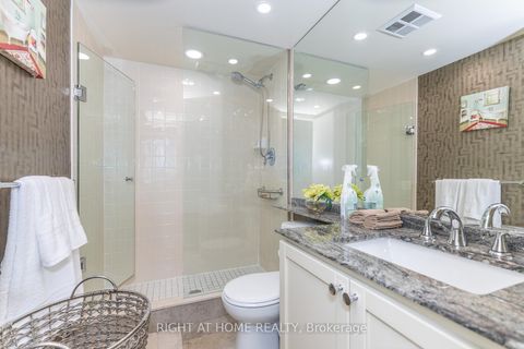 Photo 29 at 2801 (Ph 1) - 228 Queens Quay W, Waterfront Communities C1, Toronto