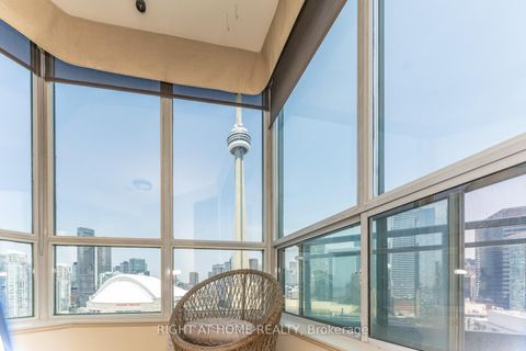 Photo 33 at 2801 (Ph 1) - 228 Queens Quay W, Waterfront Communities C1, Toronto