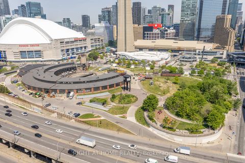 Photo 43 at 2801 (Ph 1) - 228 Queens Quay W, Waterfront Communities C1, Toronto