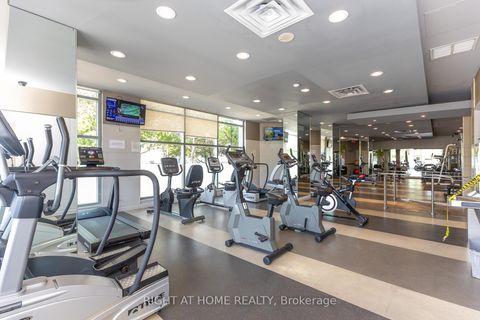 Photo 44 at 2801 (Ph 1) - 228 Queens Quay W, Waterfront Communities C1, Toronto