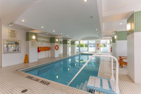 Photo 45 at 2801 (Ph 1) - 228 Queens Quay W, Waterfront Communities C1, Toronto