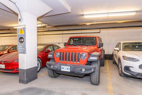 Photo 47 at 2801 (Ph 1) - 228 Queens Quay W, Waterfront Communities C1, Toronto