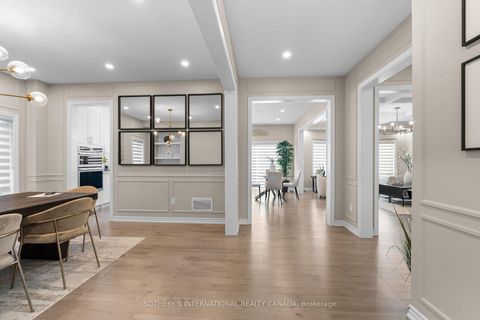 Photo 5 at 1633 Corsal Court, Alcona, Innisfil