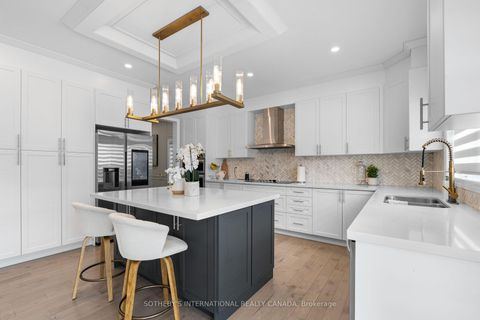 Photo 9 at 1633 Corsal Court, Alcona, Innisfil