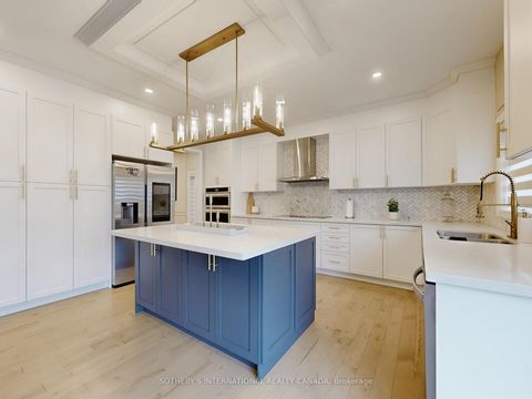 Photo 12 at 1633 Corsal Court, Alcona, Innisfil