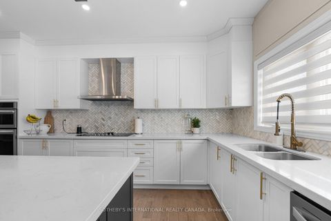 Photo 13 at 1633 Corsal Court, Alcona, Innisfil