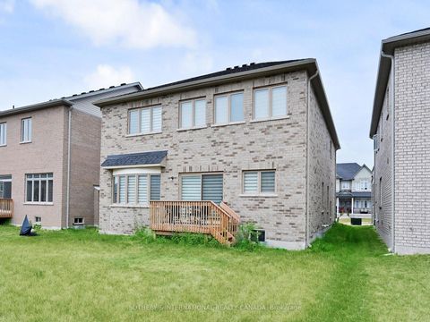 Photo 40 at 1633 Corsal Court, Alcona, Innisfil