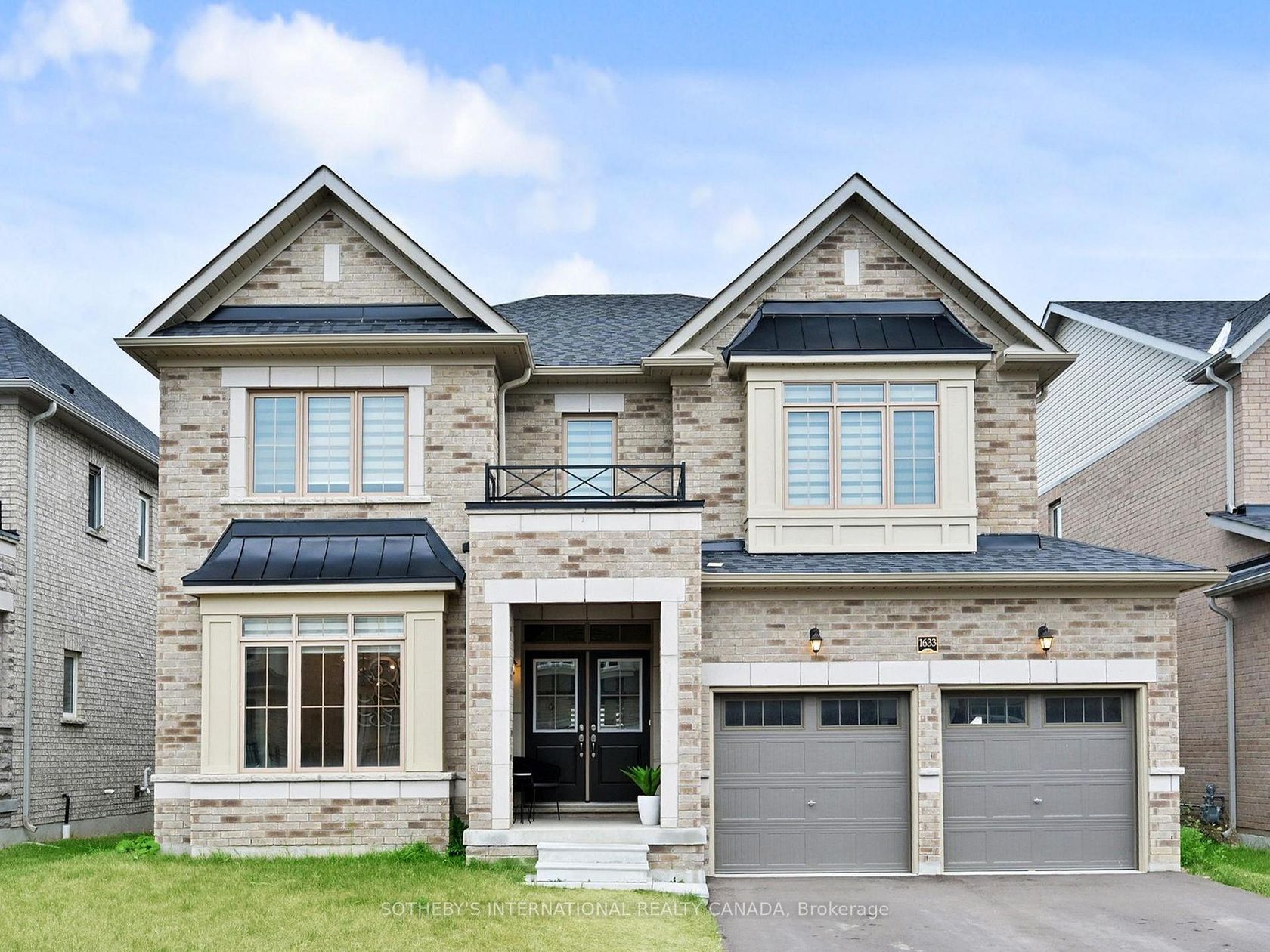 1633 Corsal Court, Alcona, Innisfil photo number 2