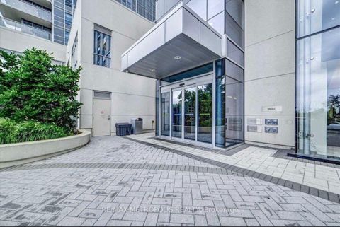 Photo 1 at 507 - 255 Village Green Square, Malvern West, Toronto