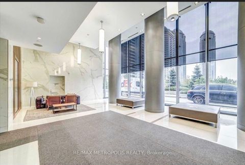 Photo 2 at 507 - 255 Village Green Square, Malvern West, Toronto