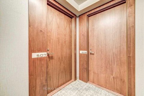 Photo 3 at 507 - 255 Village Green Square, Malvern West, Toronto