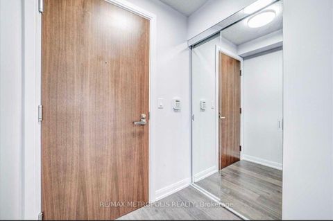 Photo 4 at 507 - 255 Village Green Square, Malvern West, Toronto