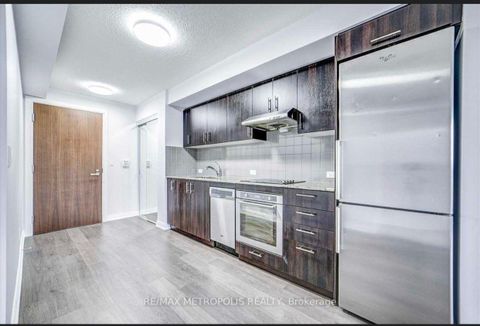 Photo 5 at 507 - 255 Village Green Square, Malvern West, Toronto