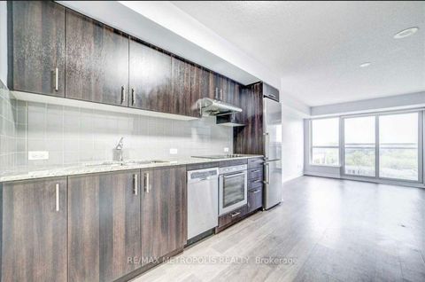Photo 6 at 507 - 255 Village Green Square, Malvern West, Toronto