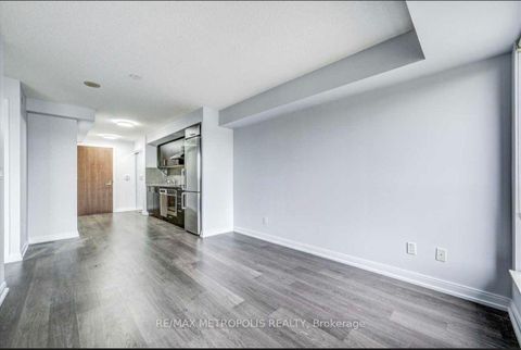 Photo 7 at 507 - 255 Village Green Square, Malvern West, Toronto