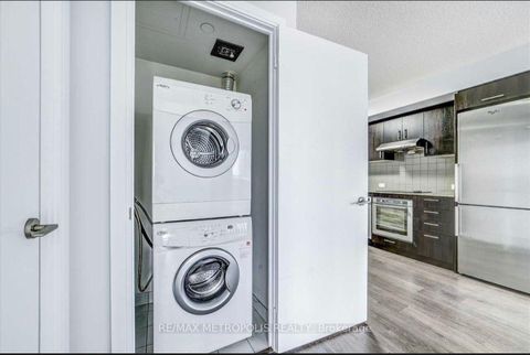 Photo 8 at 507 - 255 Village Green Square, Malvern West, Toronto