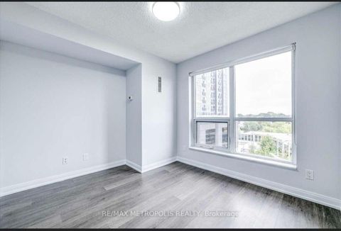 Photo 10 at 507 - 255 Village Green Square, Malvern West, Toronto
