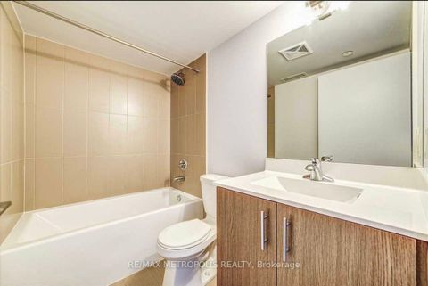 Photo 11 at 507 - 255 Village Green Square, Malvern West, Toronto