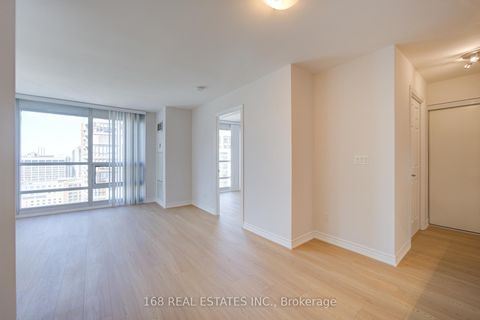 Photo 7 at 2809 - 761 Bay Street, Bay Street Corridor, Toronto