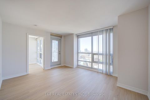 Photo 9 at 2809 - 761 Bay Street, Bay Street Corridor, Toronto