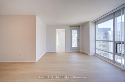 Photo 10 at 2809 - 761 Bay Street, Bay Street Corridor, Toronto