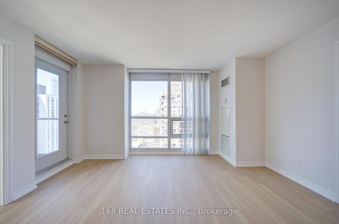 Photo 13 at 2809 - 761 Bay Street, Bay Street Corridor, Toronto